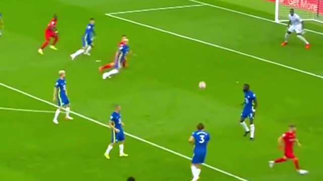 1_The art of passing 🤩