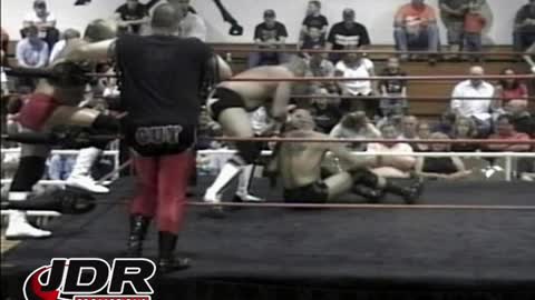 Championship Wrestling #031