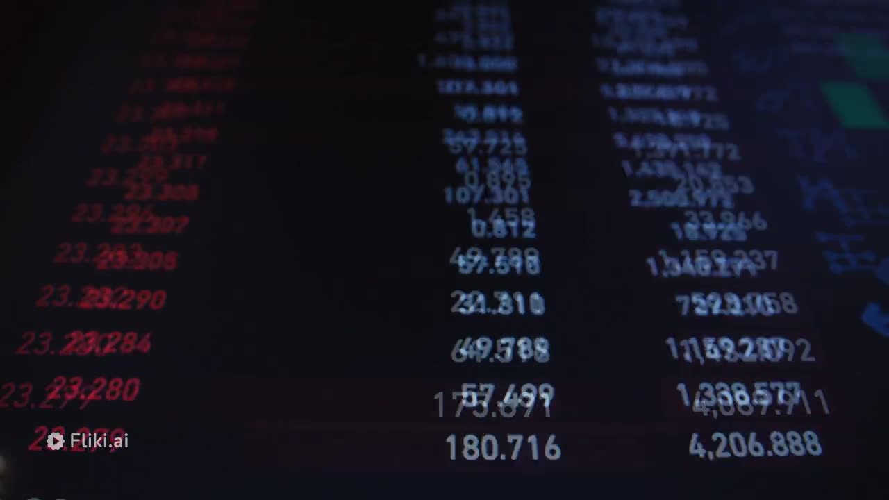 Crypto Stand: Featured Video for Returning Subscribers