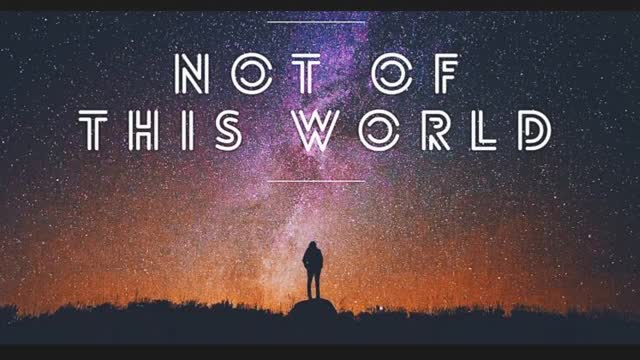 The Lion's Table: In the World, Not of It