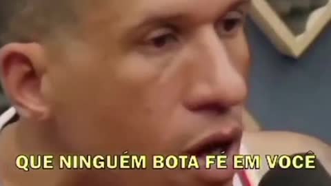 Podcast BELIEVE IN VC