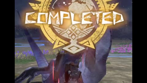 Monster Hunter Now-5 Star Tzitzi-Ya-Ku