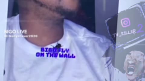 NONY BREAKS DOWN TRINA B NEW MAN { MUST SEE }