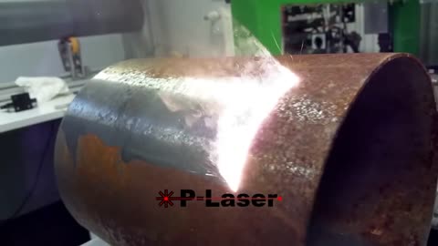 Laser HIGH POWER 1000W