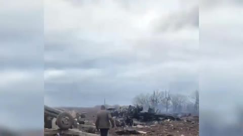 Russian Artillery Corps
