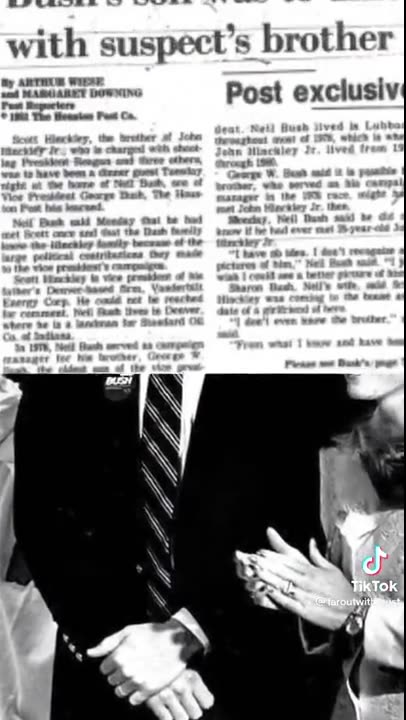 That is a family bush, sorry tree.