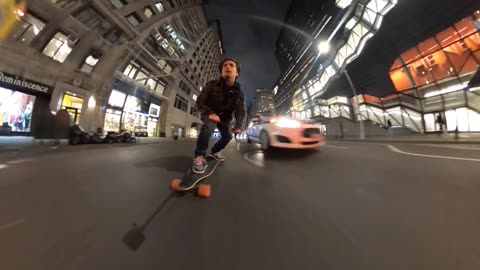 14th street traffic