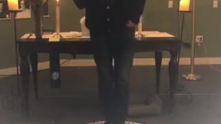 Saint Paulus Lutheran Church - 3rd Advent - Sunday Service - 13th December 2020