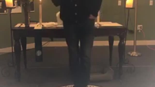 Saint Paulus Lutheran Church - 3rd Advent - Sunday Service - 13th December 2020