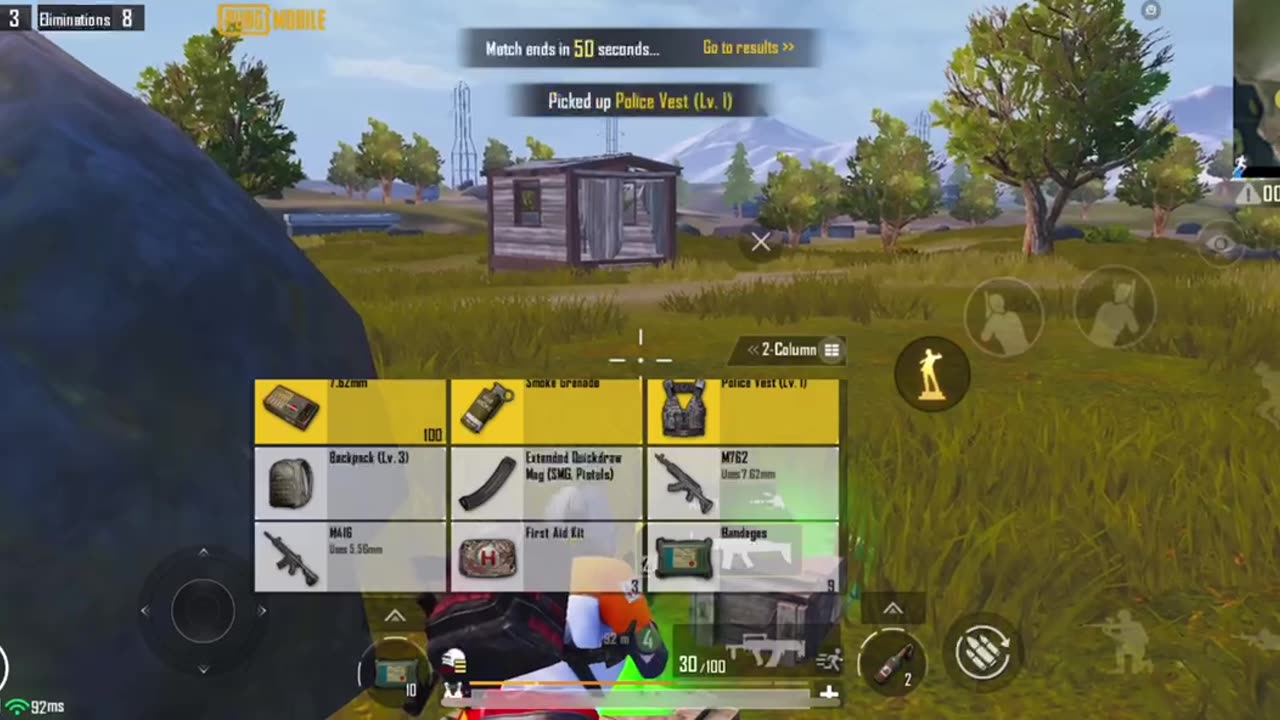 Pubgmobile lover