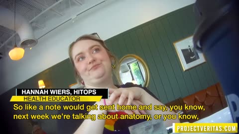 Admits Goal is to Strip Parents of Opt-Out Rights