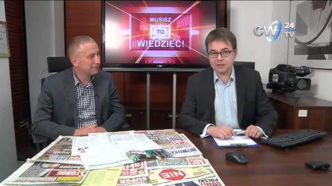 Musisz to wiedzieć (50) 2.10.2015