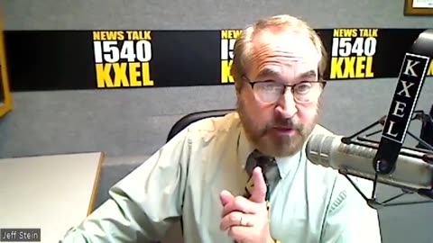 Iowa Politics with Jeff Stein – Fri. Mar. 24, 2023