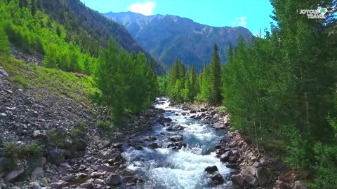 Amazing Natural Places to Visit in USA | Best Places to Visit in USA - Travel Video
