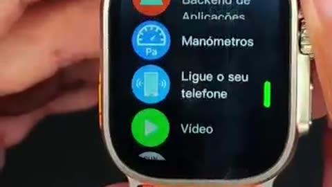 Smart Watch X8 Ulta