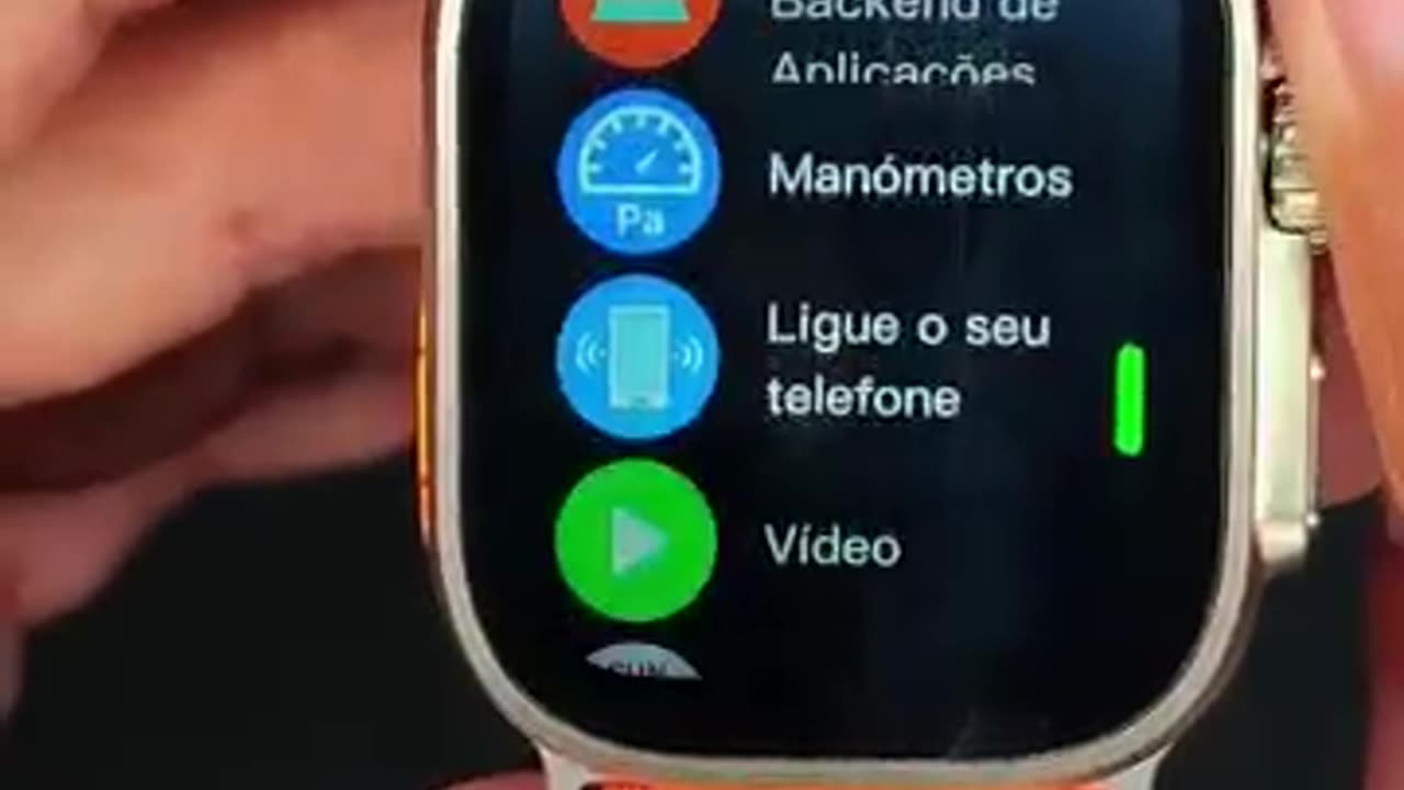 Smart Watch X8 Ulta