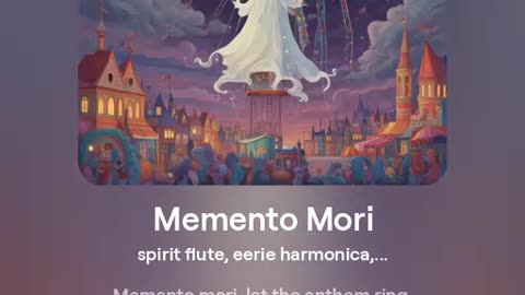Memento Mori v2