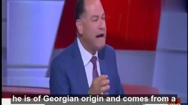 A Treta do Erdoğan em Plena TV