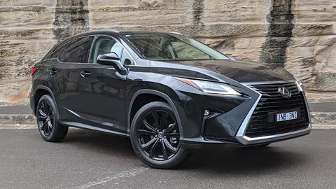 Moteur complet LEXUS 3.5 V6 AWD 310cv 2GR-FSE