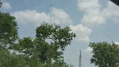 Travel. Pakistan