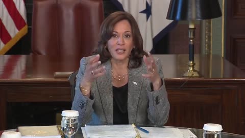 How many things can Kamala get wrong about AI?