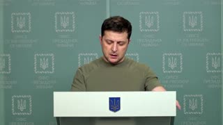 'What guarantees will we get?' Zelenskiy asks of NATO