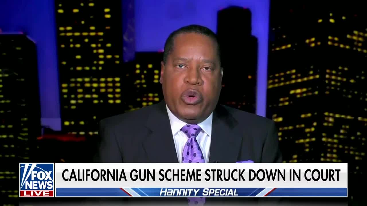 Dem Agenda Increasingly Hostile to 2nd Amendment