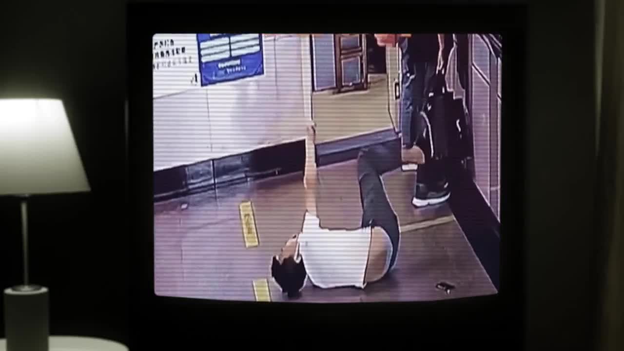 [Mirrored] Died Suddenly