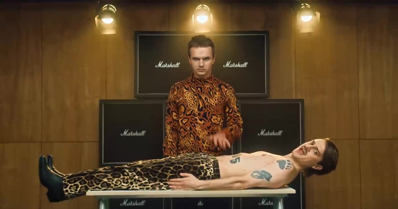LITTLE BIG - GO BANANAS
