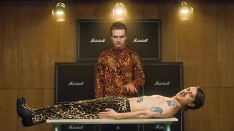 LITTLE BIG - GO BANANAS