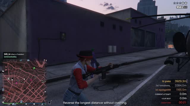 GTA Modder - rambone_ - 03/01/22