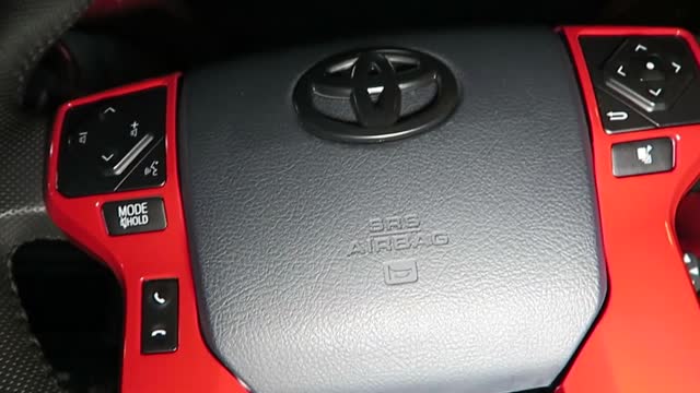 2018 Toyota Tacoma TRD Pro Double Cab 4x4 AT for Sale in Canton, Ohio Jeff's Motorcars