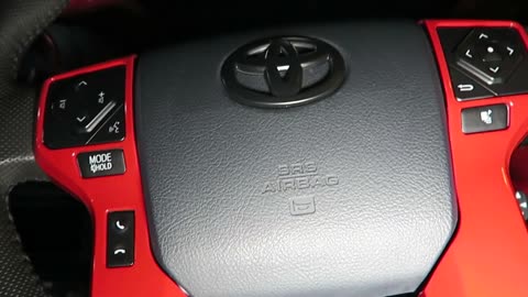 2018 Toyota Tacoma TRD Pro Double Cab 4x4 AT for Sale in Canton, Ohio Jeff's Motorcars