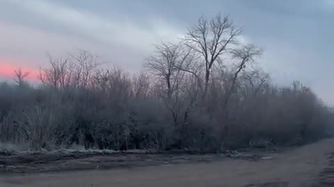 New HIMARs Footage