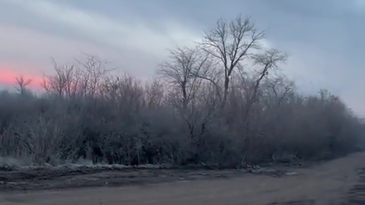 New HIMARs Footage