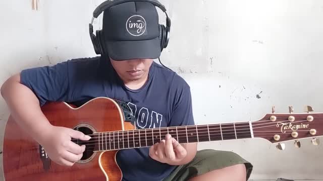 Doraemon - Fingerstyle Cover