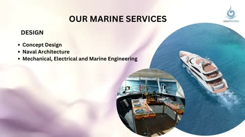 Marine Engineering Service Provider | Greatwatersenergy.com