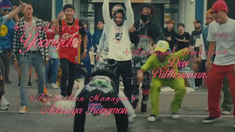 YOUNGOHM - ก่อนนอนคืนนี้ (Official Video)
