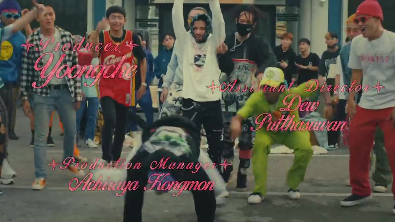 YOUNGOHM - ก่อนนอนคืนนี้ (Official Video)