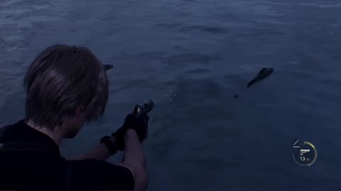 Do Not The Fish