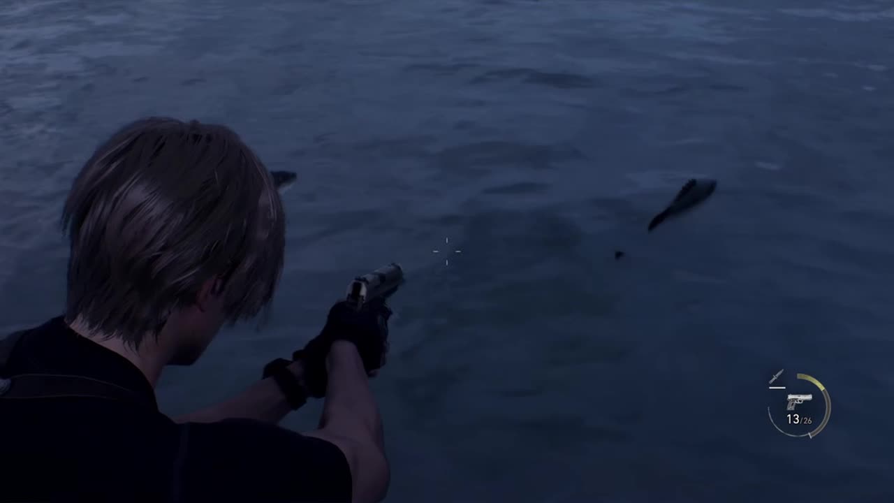 Do Not The Fish