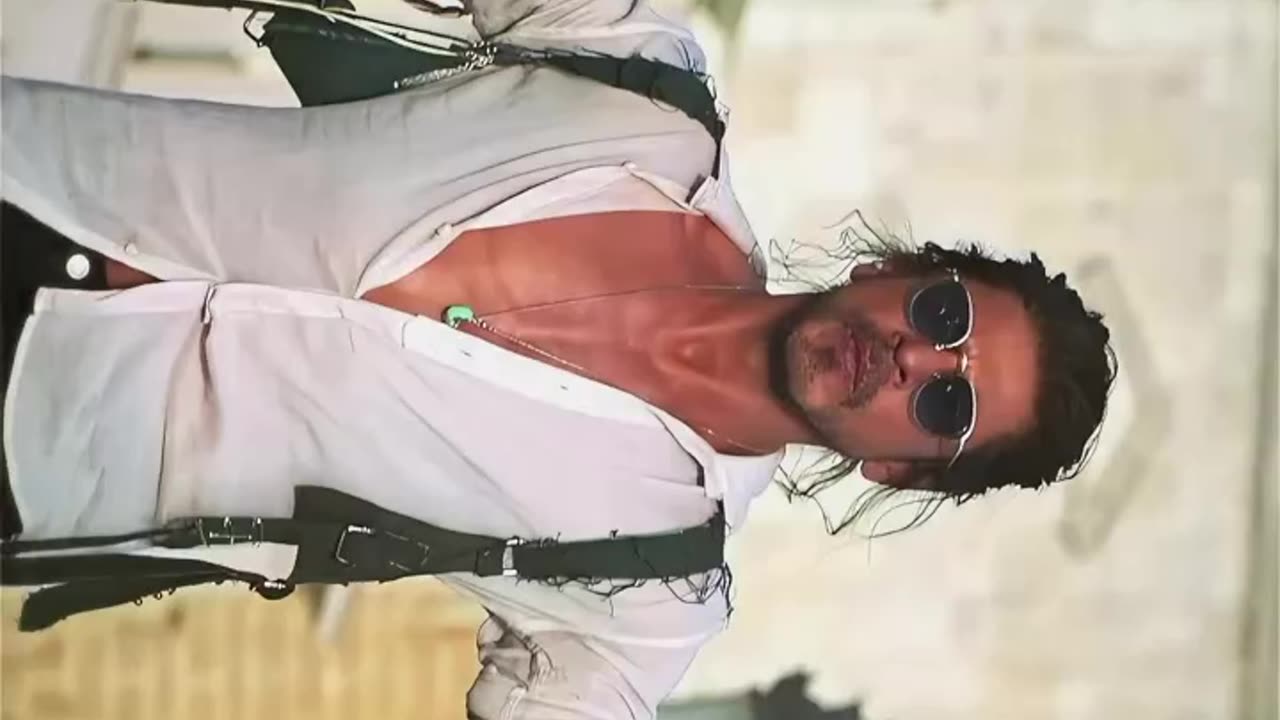 Shahrukh Khan