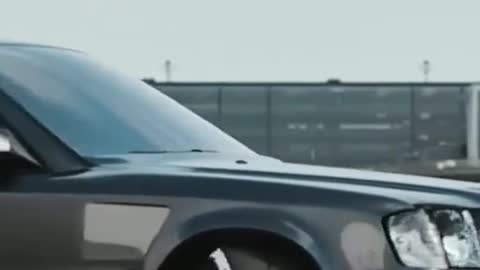 Automobile appearance display