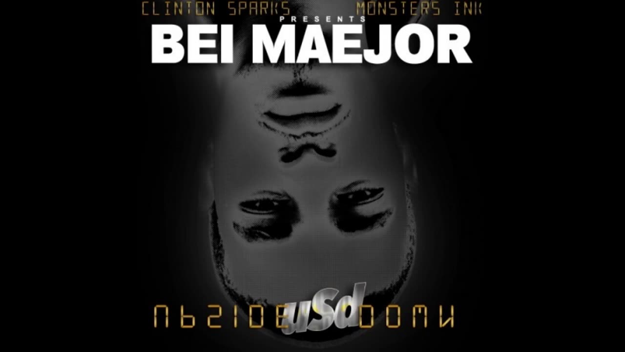 Maejor Ali - Upside Down Mixtape