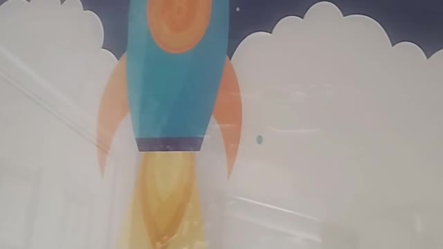 Bitcoin to the moon #bitcoin