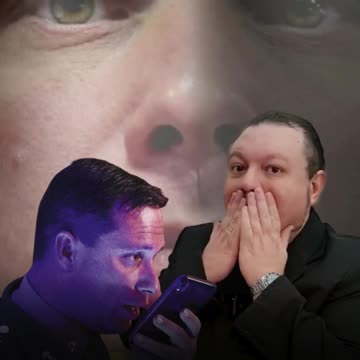 Revelação Bombástica