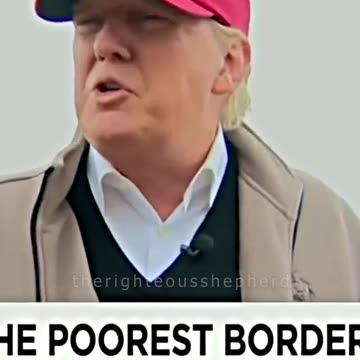 Flashback: When President Trump Trolled Mexico's PM🤣😂