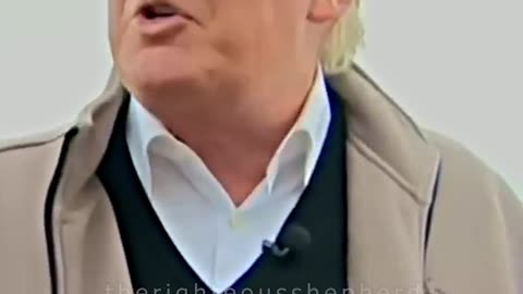 Flashback: When President Trump Trolled Mexico's PM🤣😂