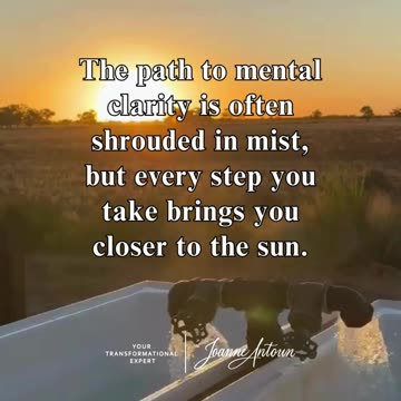 💪 There's an indescribable strength within you, that deserves to be celebrated.⁣