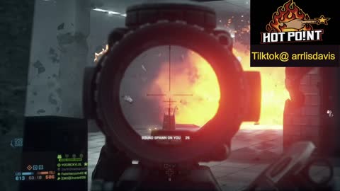 Multi-kill